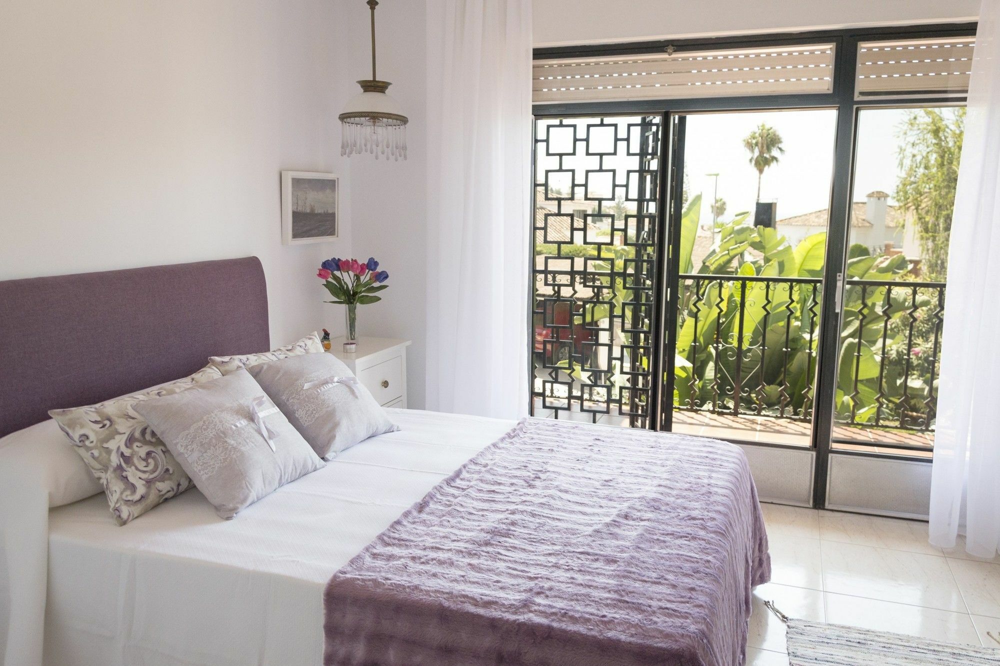 Living4Malaga Villa Miraflores Exterior foto